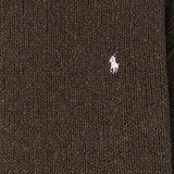 POLO RALPH LAUREN - Men Long Sleeve Blend Rollneck Sweater