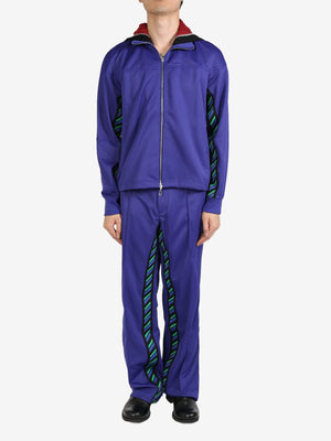 ASICS X KIKO KOSTADINOV NOVALIS - Unisex Styrax Track Jacket