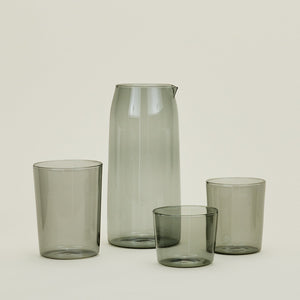 HAWKINS NEW YORK - Essential Glassware Pitcher