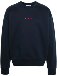 MARNI - Men Marni Logo Sweatshirt