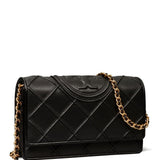 Black bag, side view