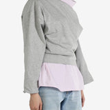DRIES VAN NOTEN - Women Henies Top