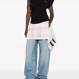 VIVIENNE WESTWOOD - Women Hebo Top