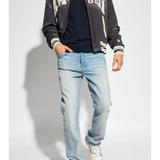 AMIRI - Men Sun Faded Bomber Jacket