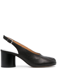 MAISON MARGIELA - Women Tabi Slingback H60