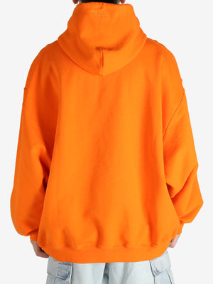 VETEMENTS - Unisex Kenny Oversized Hoodie