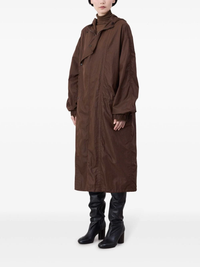 LEMAIRE - Women Nylon Parka