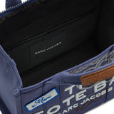 Navy bag, front view