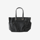 Black bag,front view