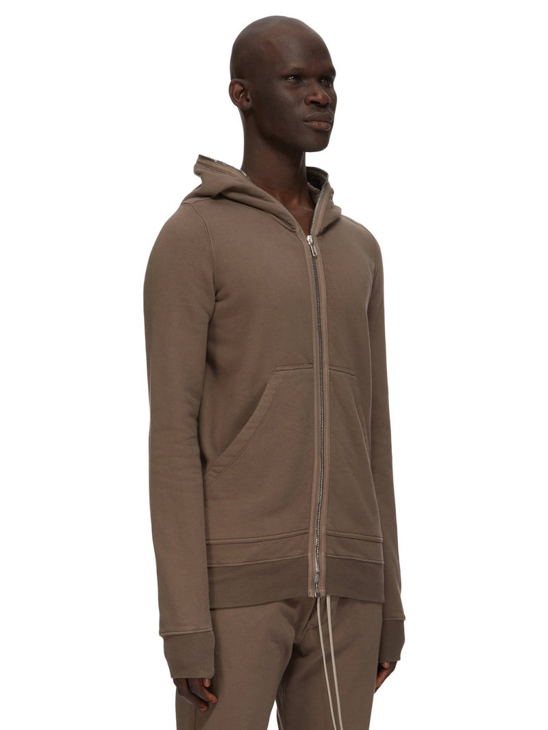 RICK OWENS DRKSHDW - Men Mountain Hoodie