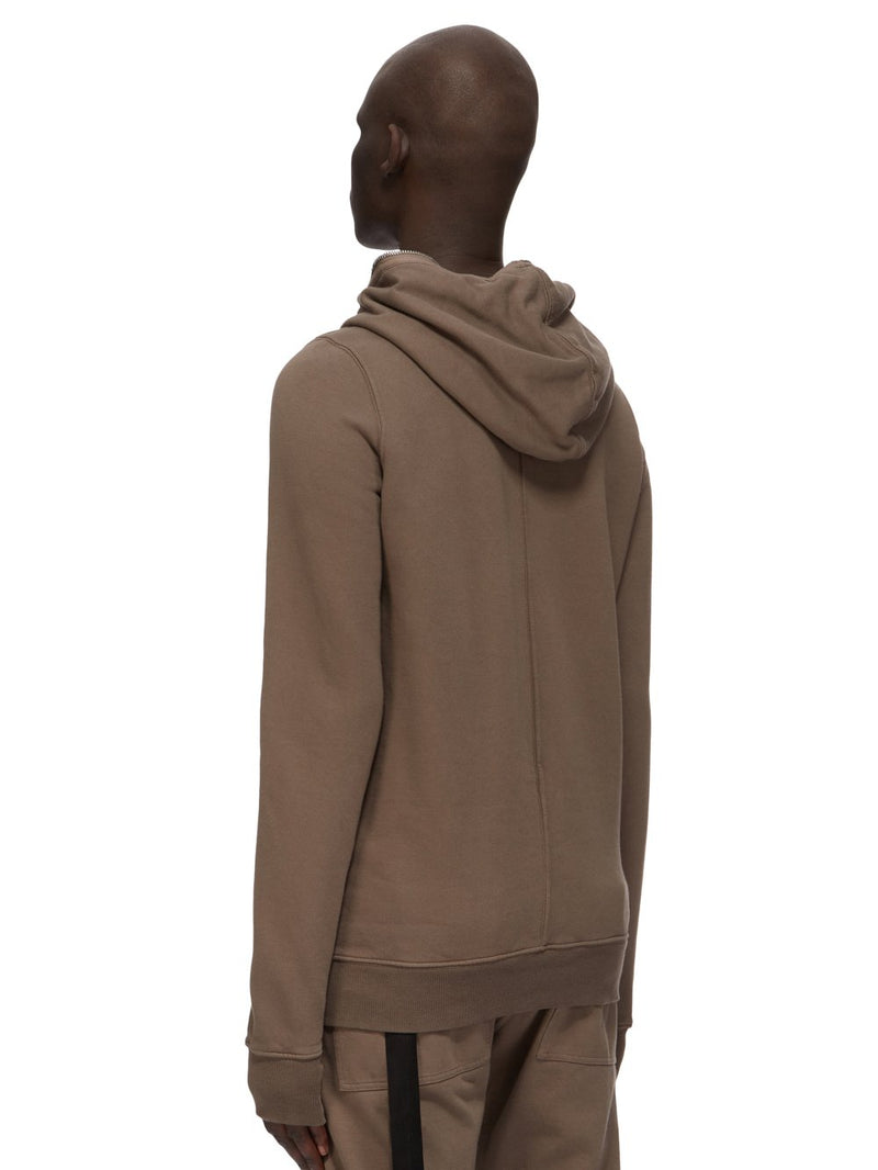 RICK OWENS DRKSHDW - Men Mountain Hoodie