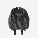 Black bag, front view
