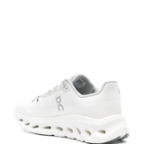 white sneakers,back view