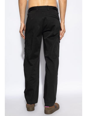 STONE ISLAND - Men Pantalone Regular Pants