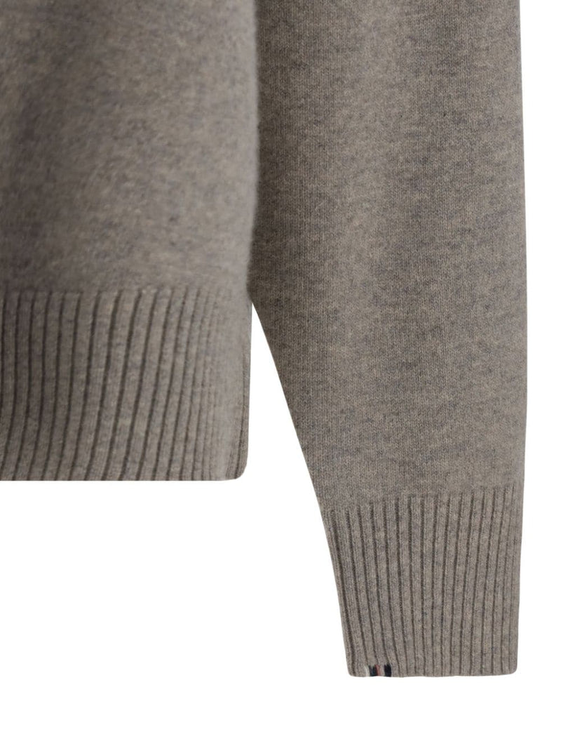 EXTREME CASHMERE - Unisex N°375 Patti Sweater