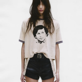 ENFANTS RICHES DEPRIMES - Women Roman T-Shirt