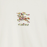 Close up of white t-shirts, showing texture of the cotton fabric