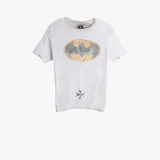 SAITOS - Men Vintage Bat Tee