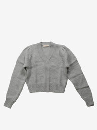 AMOMENTO - Women Grandma Cardigan