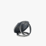 Black jewelry, front view