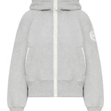 CANADA GOOSE - Women Chilliwack Fleece Bomber