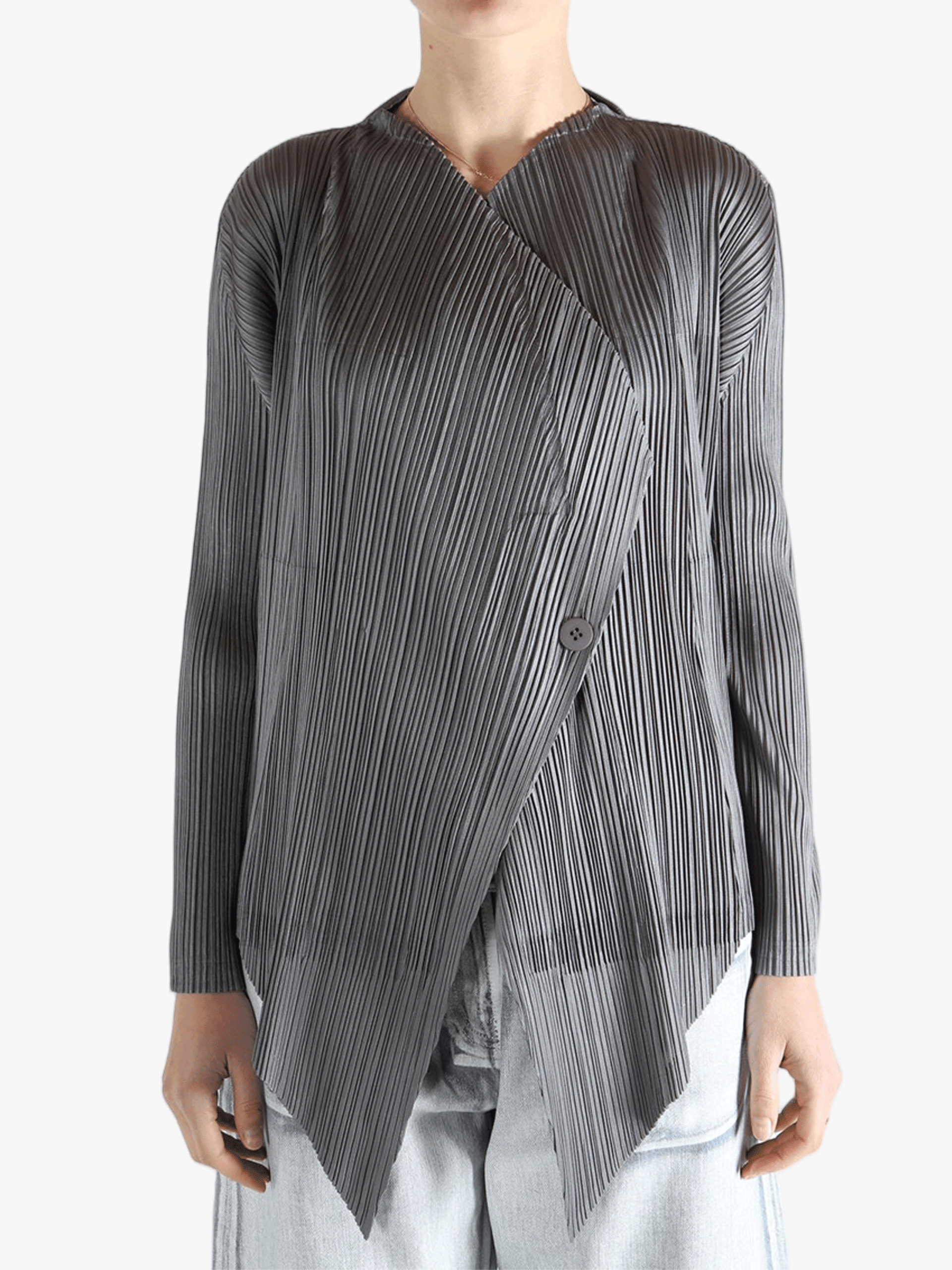 PLEATS PLEASE ISSEY MIYAKE - Women Monthly Colors: January