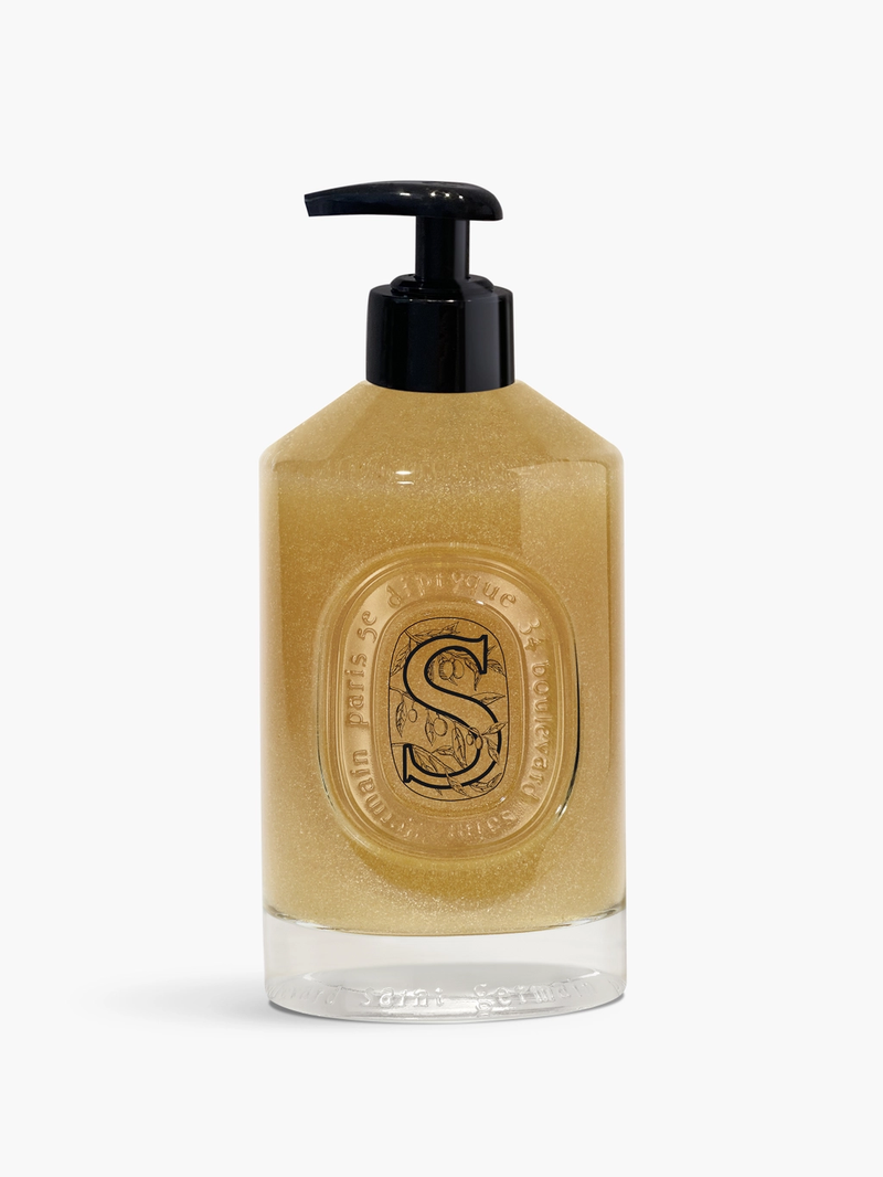 DIPTYQUE - Exfoliating Hand Wash