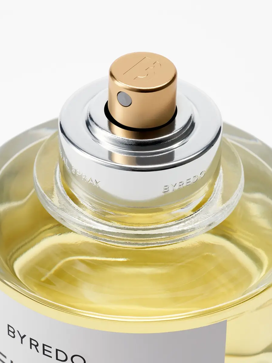 Unknown product, front view