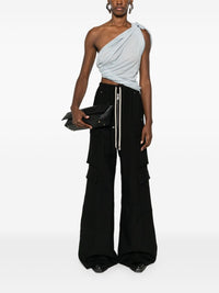 RICK OWENS - Women Cargobelas Pants