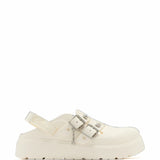 CROCS - Women Crocs Loaferette Star Studded Clog