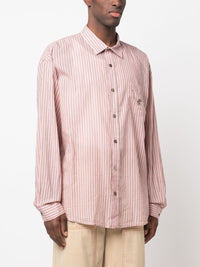 STUSSY - Men Light Weight Classic Shirt