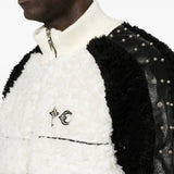 THUG CLUB - Men Tc Two Tone Sherpa