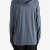FREE FLY - Men Bamboo Lightweight Hoodie