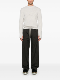 RICK OWENS - Men Dietrich Drawstring Pant