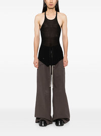 RICK OWENS - Men Wide Bela Pants