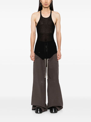 RICK OWENS - Men Wide Bela Pants