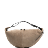 brown bags,front view