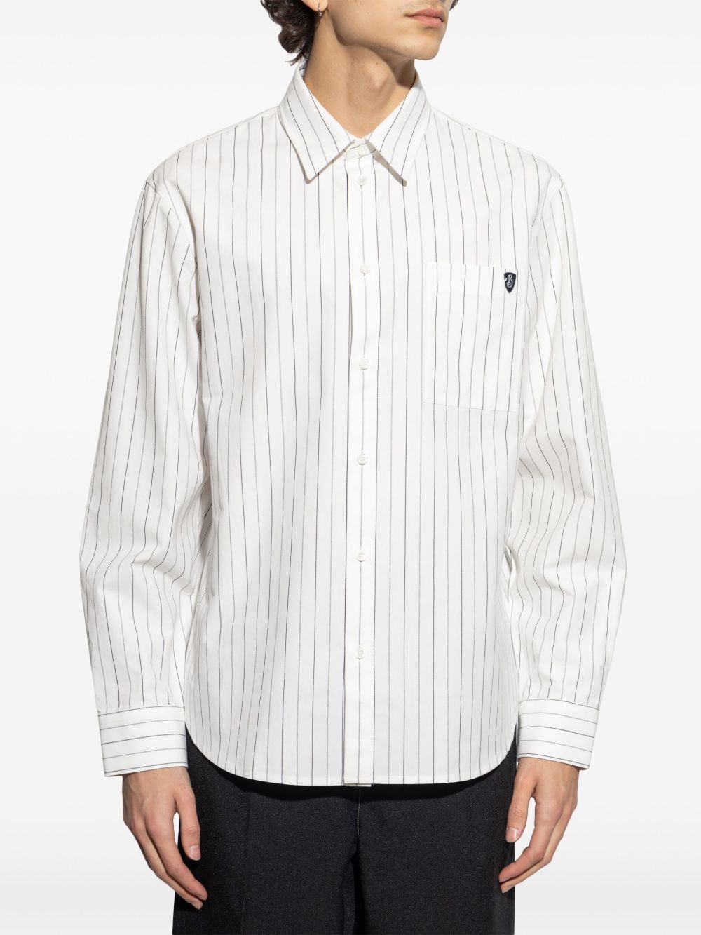 BURBERRY - Men Casual Shirt