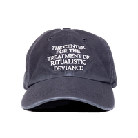 ENFANTS RICHES DEPRIMES - Women Deviance 6-Panel Hat