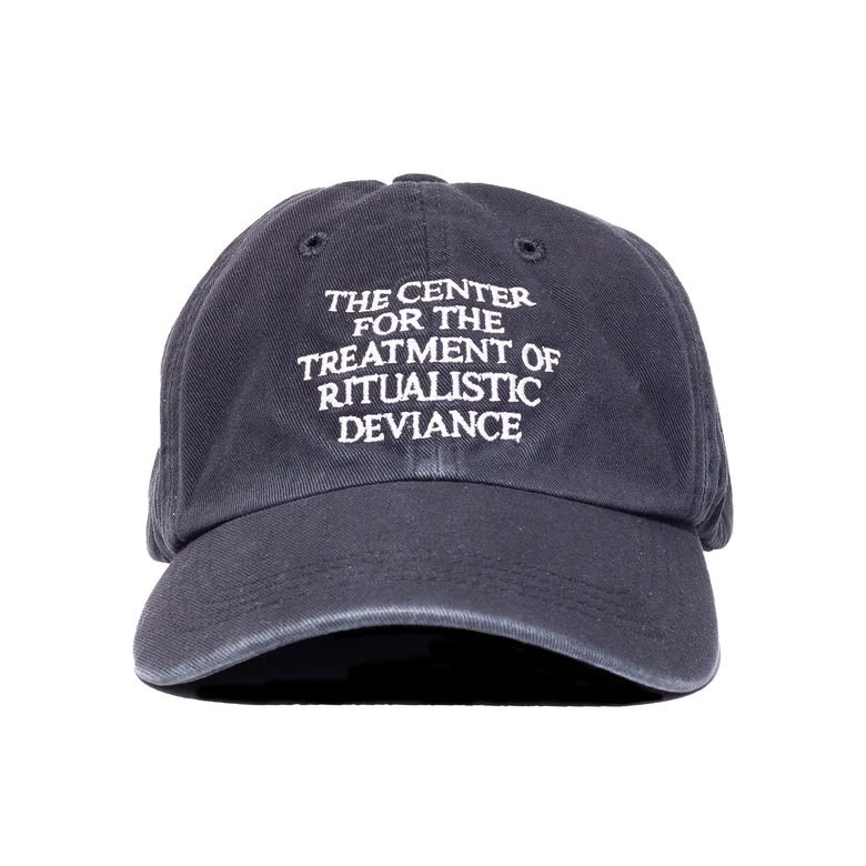 ENFANTS RICHES DEPRIMES - Women Deviance 6-Panel Hat