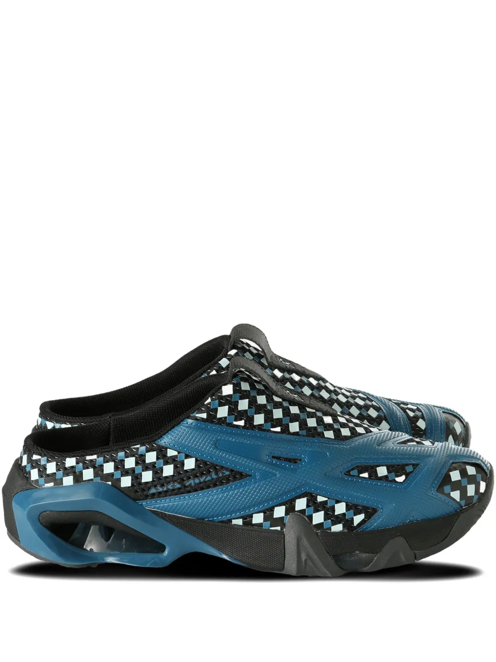 ASICS X KIKO KOSTADINOV NOVALIS – Atelier New York ASICS X KIKO KOSTADINOV NOVALIS – Atelier New York