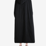 Y'S - Women U-Detachable Hoodie Coat