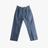TAIGA TAKAHASHI - Men Work Trousers