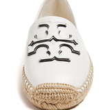 TORY BURCH - Women Ines Espadrille