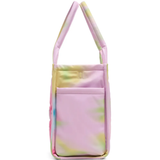Pink bag, front view