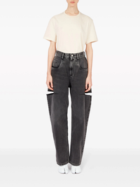 MAISON MARGIELA - Women 5 Pockets Pants