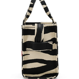 Black bag, side view