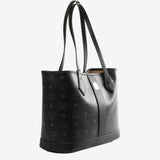 Black bag, side view
