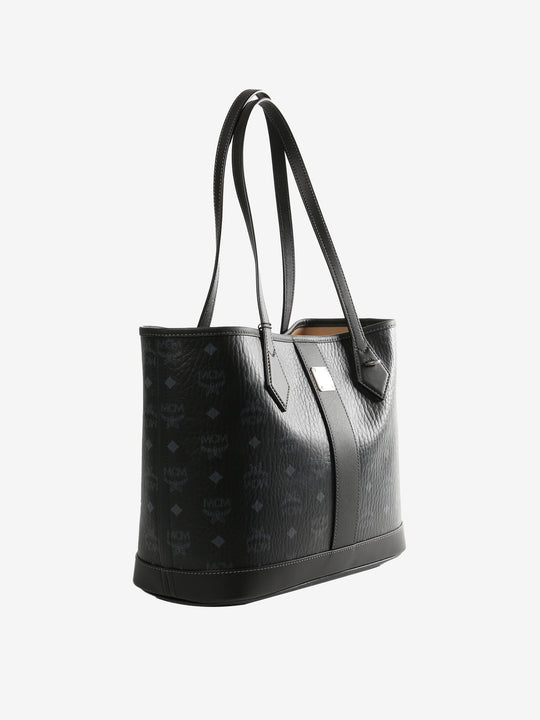 Black bag, side view