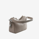 Brown bag,side view